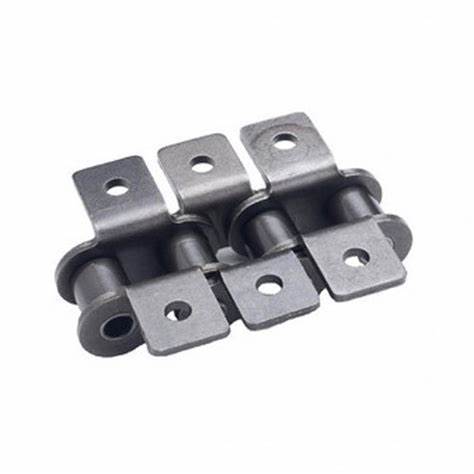 Transmission Short Pitch Conveyor Chain Attachments