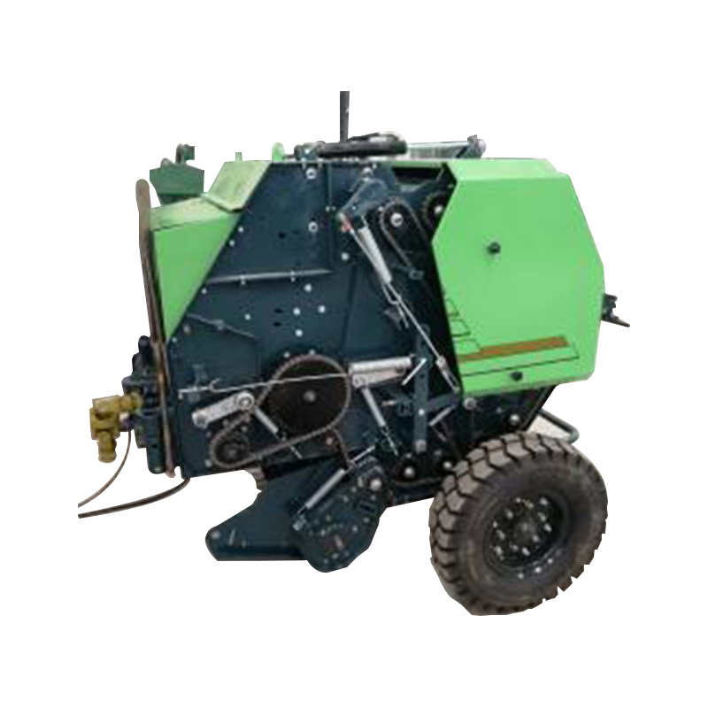 net wrap RXYK0850N mini round baler