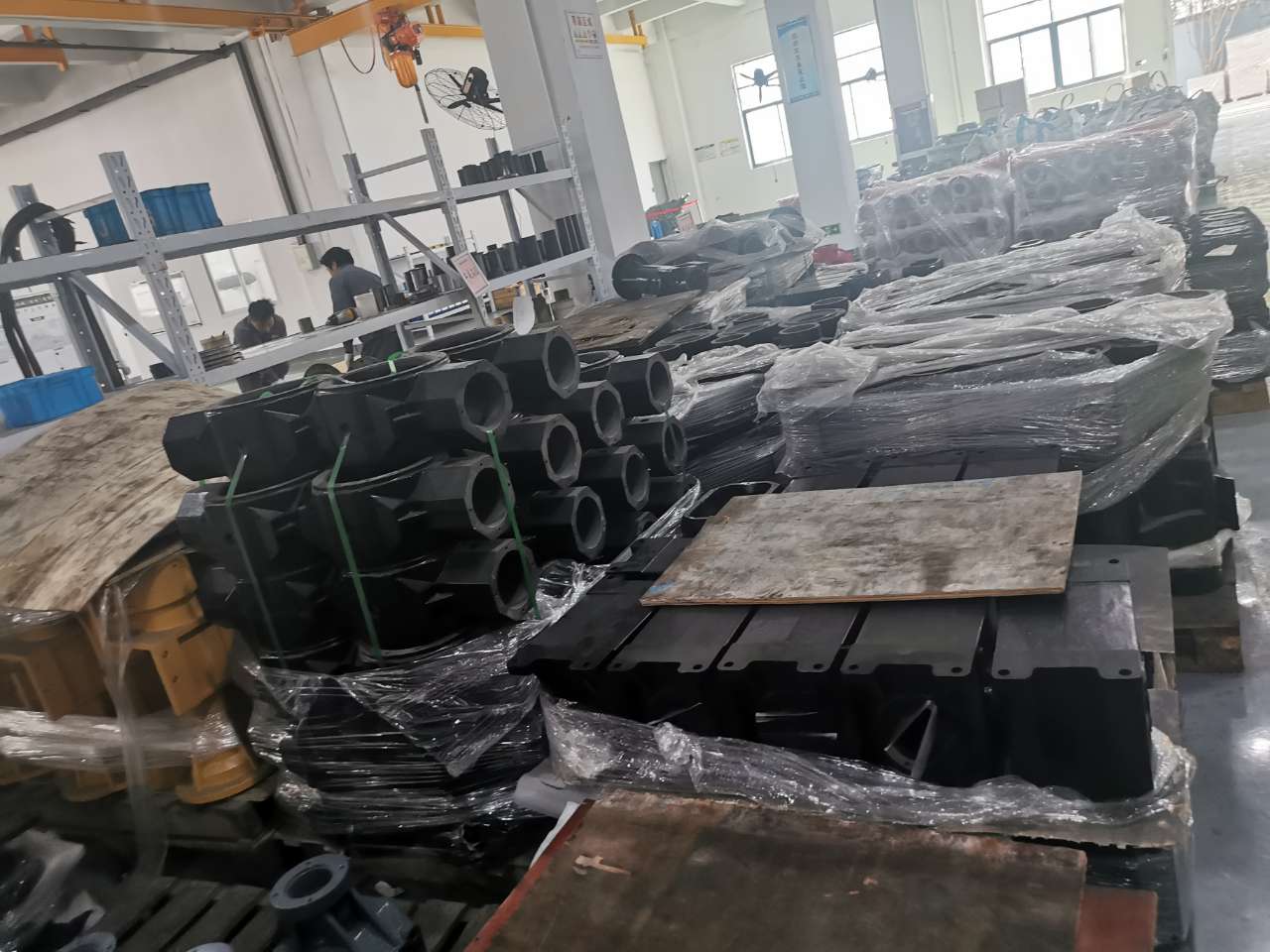 Agricultural Machinary Round Baler Gearbox Gear Drive Round Baler Gearbox Speed Reducer Replacement of Comer Code T-292E