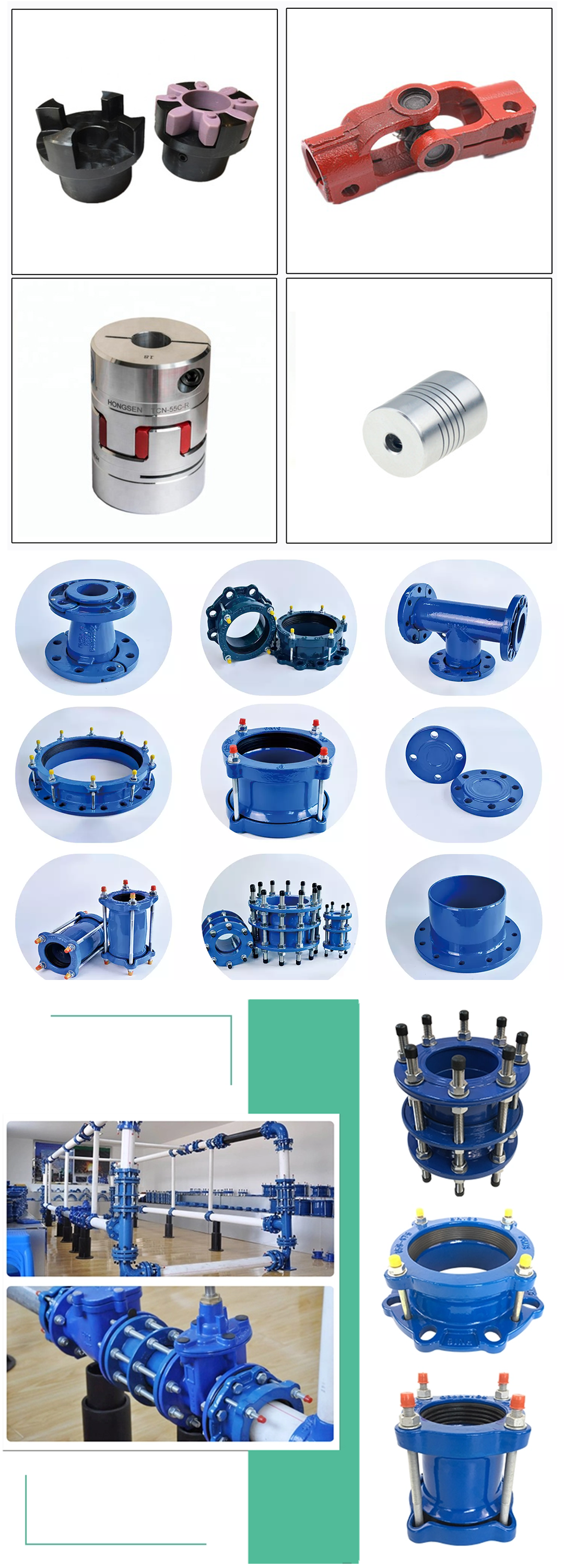 Pto Shafts Overrunning Clutch for Agricultural Machinery China ITALY with CE Certificate 1.5 Years Provided New Product 2020