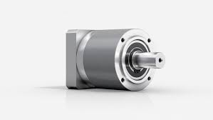High Precision Bevel Helical High Torque Low Rpm  Planetary Gearbox