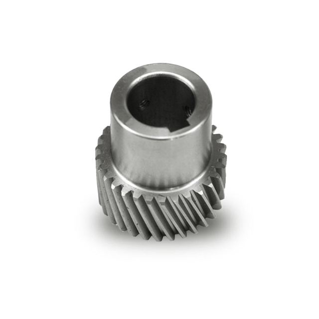 High-precision Helical Gear Laser Cutting Machine Gear Engraving 2 Mold Cylinder Wear Steel Helical Gears Wheel