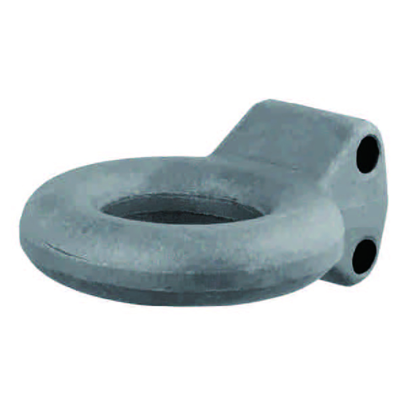 1BJY-PR-01 Trailer Parts and Accessories Capacity 14000LBS Trailer Lunette Ring