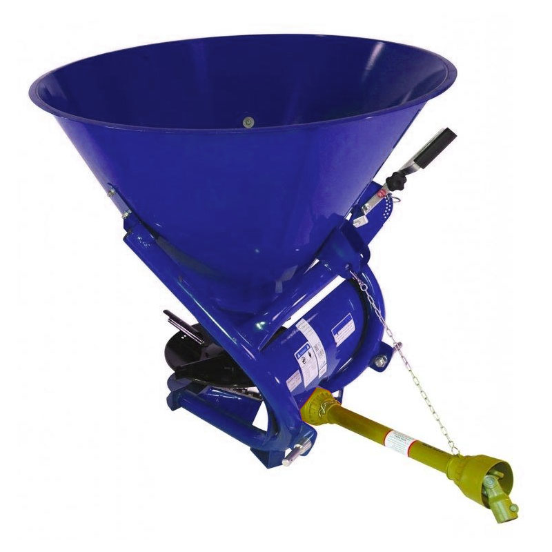 600L Fertilizer Spreader/fertilizer Spreader Parts/atv Salt Spreader