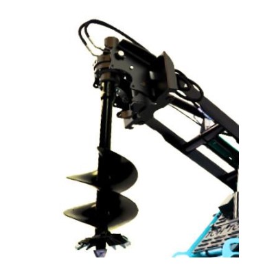 3 Point Land Leveler Tractor Grader Blade