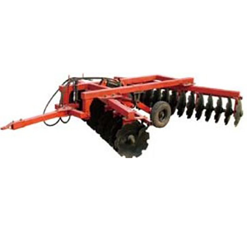 Special Design Widely Used used trailed type heavy duty offset disc harrow for sale