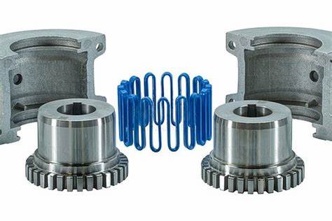 1020/1030/1040/1050/1060/1070/1080/1090/1100/1110/11 Grid Falk Spring Coupling