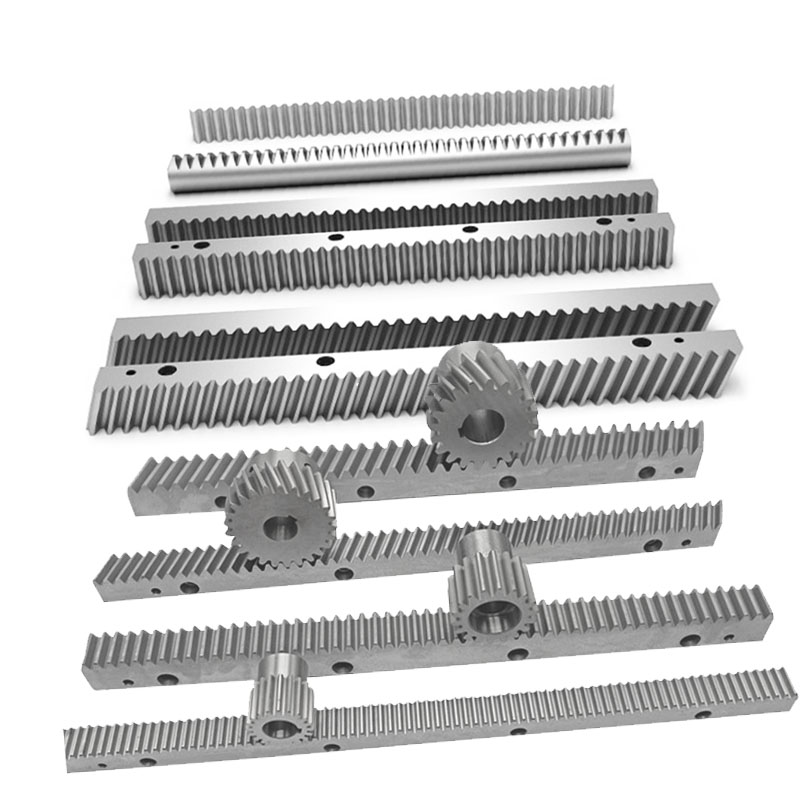 Automatic Door Autogate Gear Rack Sliding Gate Rack