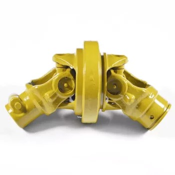 WA Series Wide Angle Joint for PTO Shaft (CV Joint)