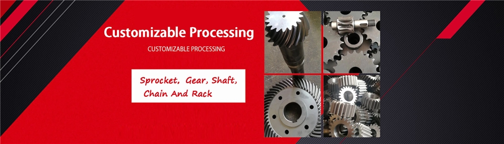 Custom Large Aisi 4340 Cast Iron Long Mild Steel Rolling Mill Transmission Propeller Pto Drive Shaft