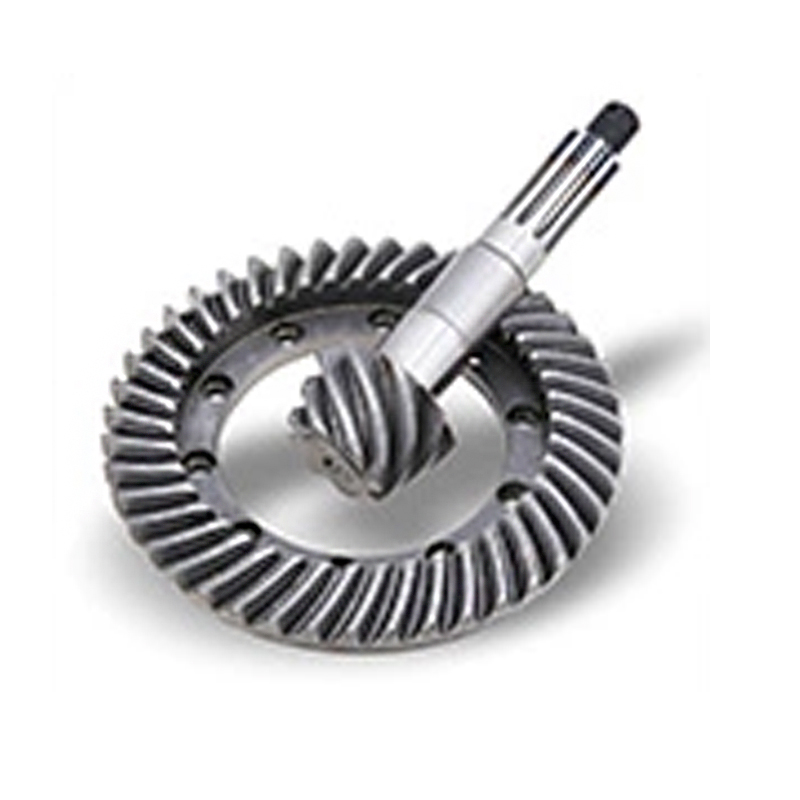 Customized High Quality Chain Wheel Gears for Large Fork Box M10 Rotary Tillage Stubble Machine for Sale