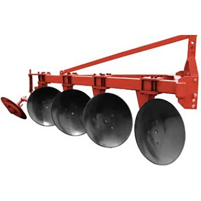 Guaranteed Quality Proper Price 1LY-425 best uesd heavy duty disc plough for sale