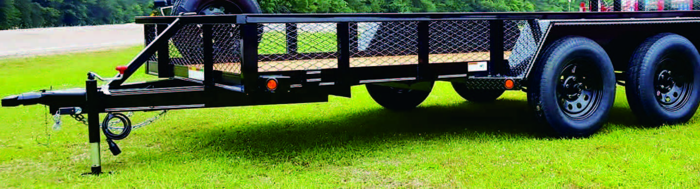 1BJY-TJ-70 Capacity 2000LBS Trailer Parts and Accessories Trailer Swivel Jack