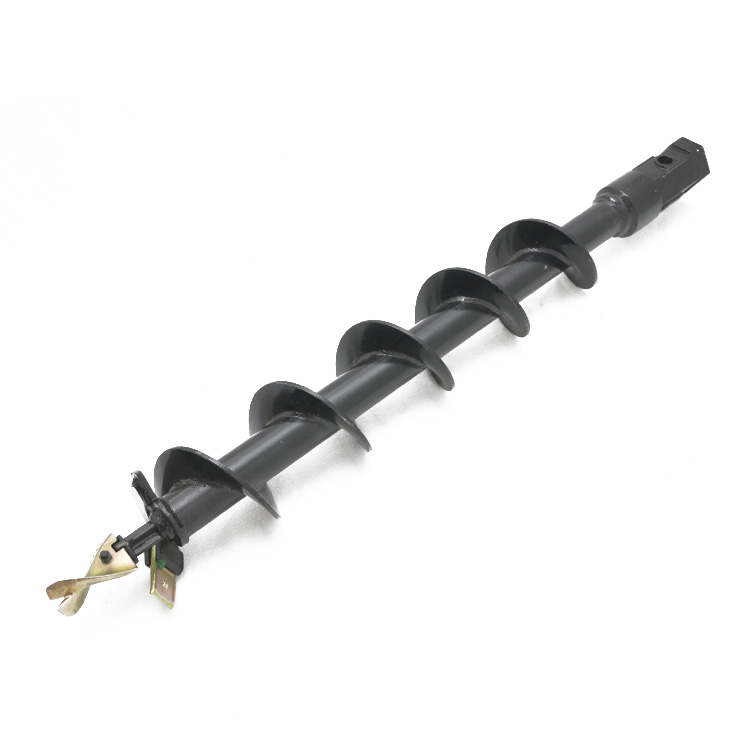 Agricultural PTO Shaft Parts Telescopic Triangular PTO Shaft Tube