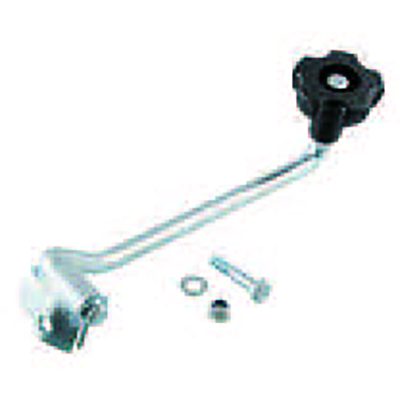 1BJY-JH-01 Trailer Parts and Accessories Replacement Swivel Trailer Jack Handle