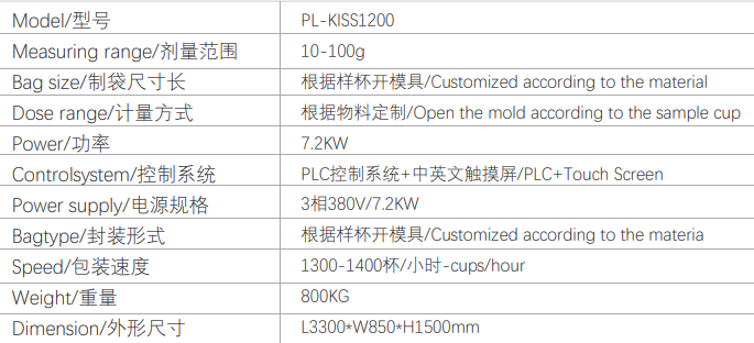Automatic Cups Filling Sealing Machine for for Yogurt Jelly Congee