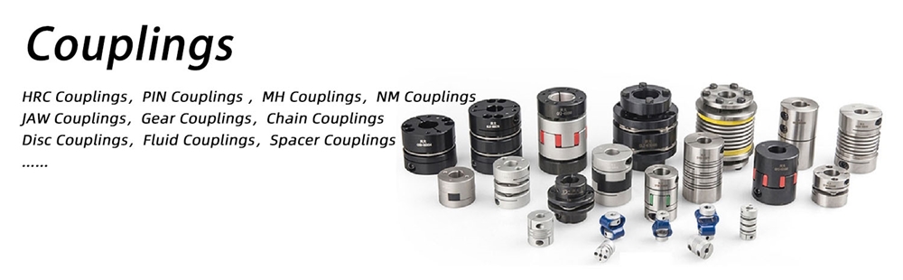 Hot Selling HRC Flexible Couplings with Rubber Element Type B 150