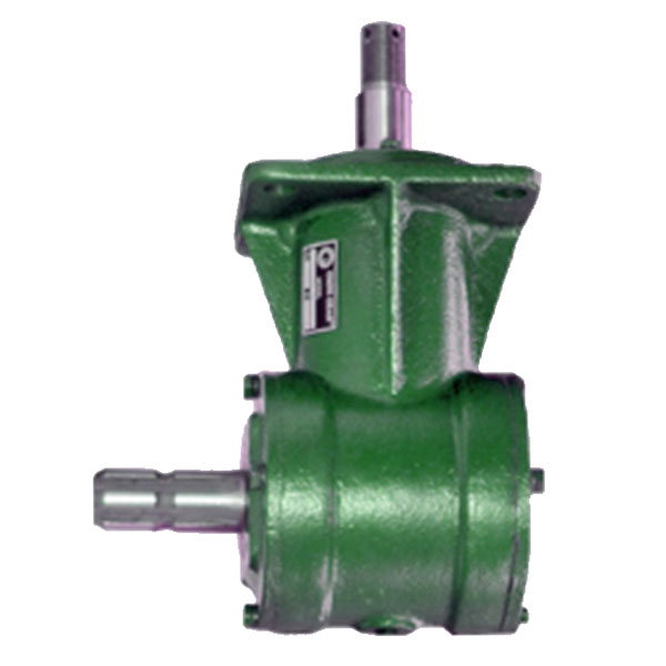 RC-20 Rotary Lawn Mower Cutter Geardrives Gearbox for Finishing Mower Rotary Slashers
