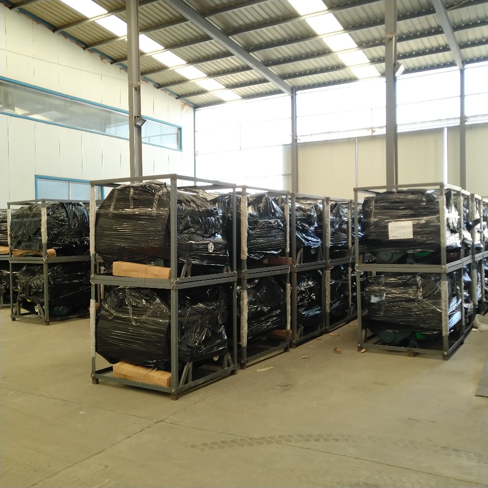 High Quality Rotary Mini Hay Mower/ Alfalfa Mower