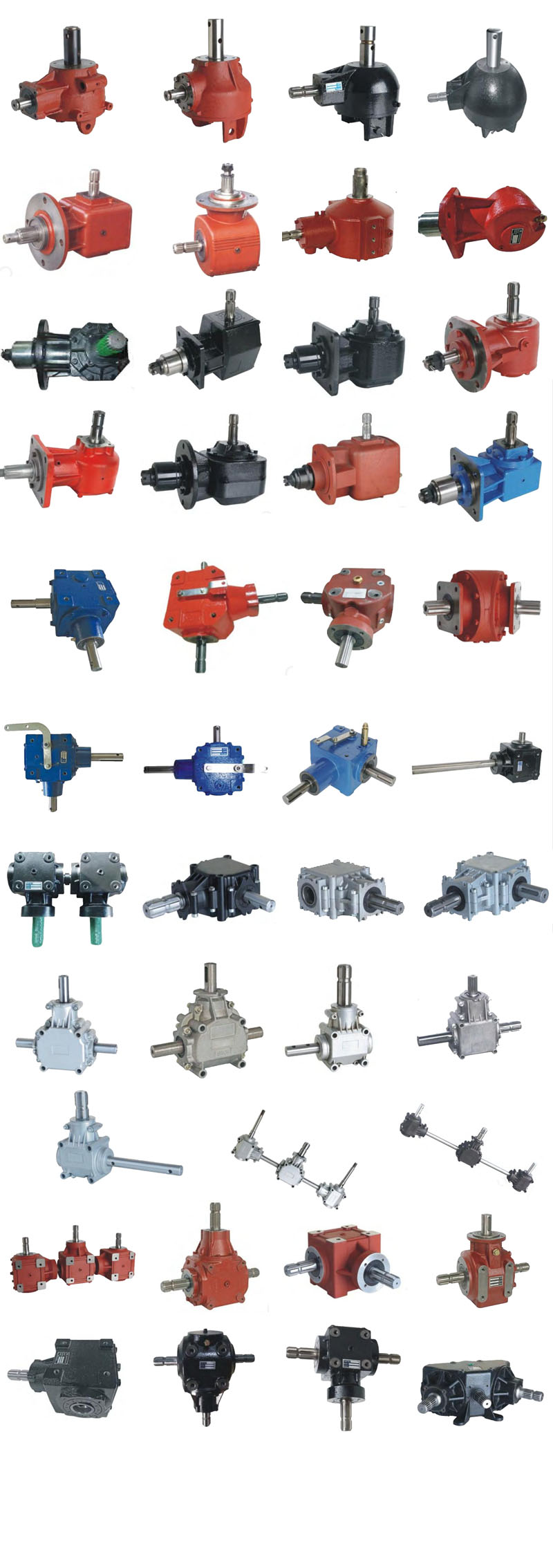 Wholesale Agricultural PTO Shaft Part Adaptor 150mm Adaptor With Clamp Bolt and Keyway