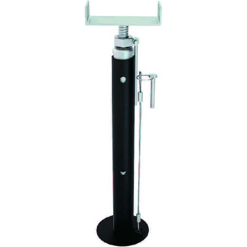 1BJY-LS-01 Heavy Duty Capacity 5000LBS Trailer Parts and Accessories Trailer RV Stabilizer Jack