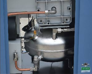 Mini Laboratory Used High Quality 200 Ltr air Compressor 7 Cfm 8 Cfm 9 Cfm
