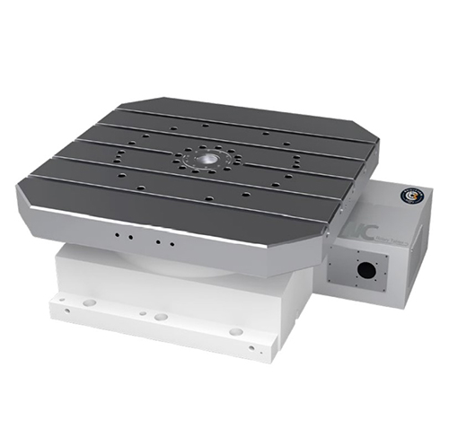 WT-H800 CNC Machining Center Turntable Rotary Table Horizontal Tooth Table for Boring Machines