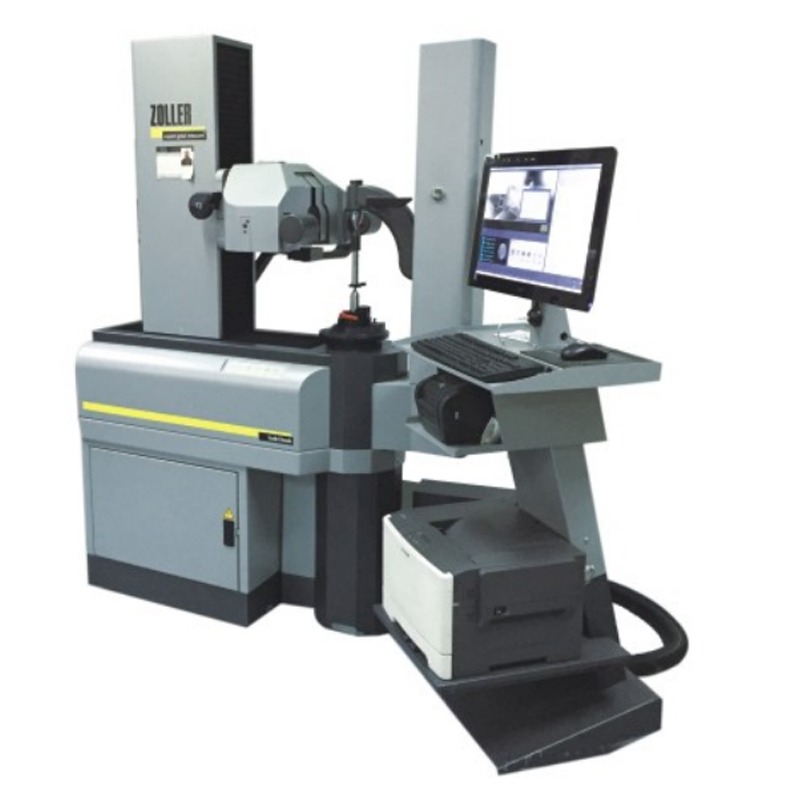 Professional Manufacture Cheap Measuremening Equipment HobCheck Replacement of Zoller