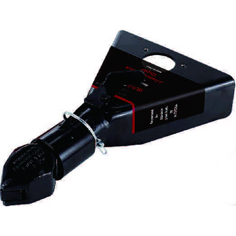 Trailer Parts and Accessories Capacity 7000LBS/12500LBS 1BJY-TC-10/11 A-Frame Trailer Coupler With Ball Size 2 Inch,2-5/16 Inch
