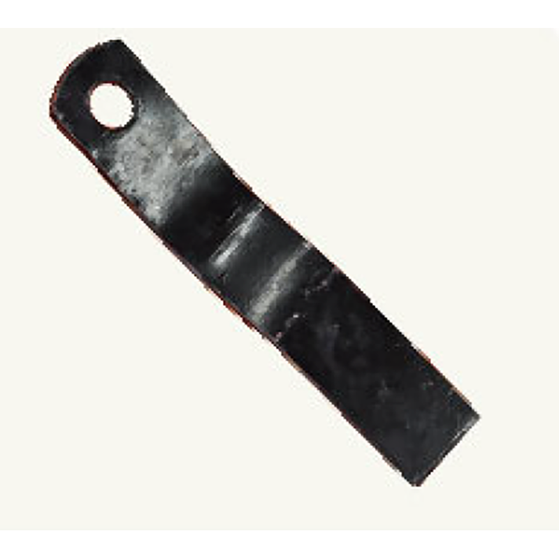XG-18 Good Quality Customized Agricultural Machinery Parts Rotary Tiller Blade Replacement of C TYPE/Thailand Machine