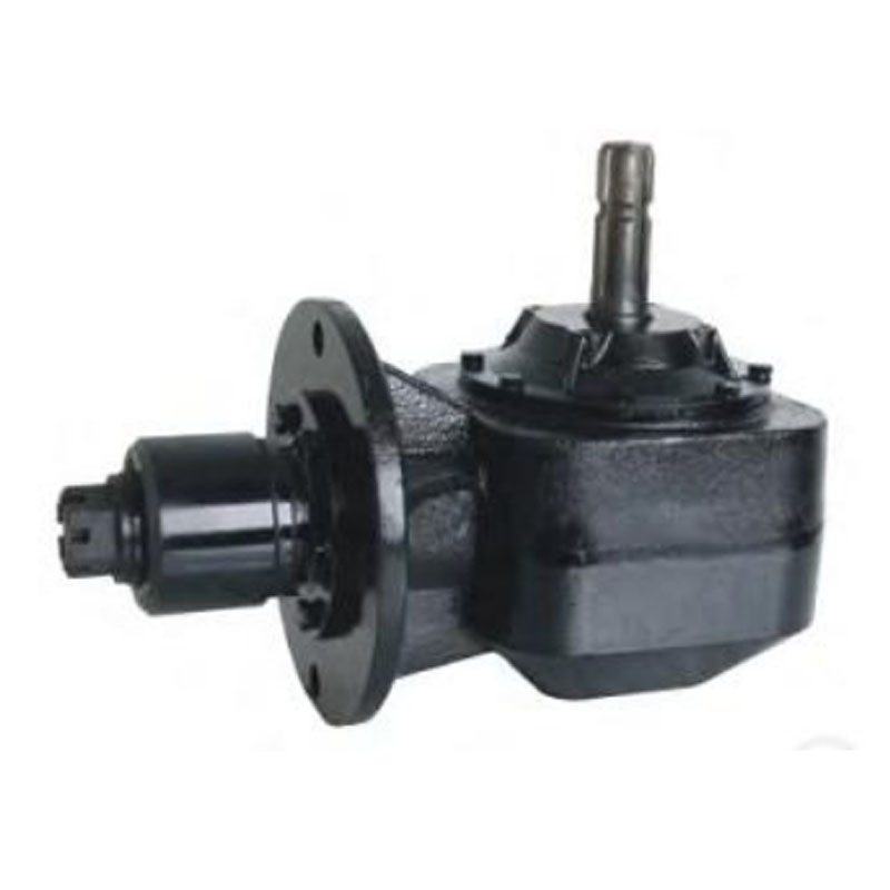 Special Design Widely Used L shape finishing mower gearbox