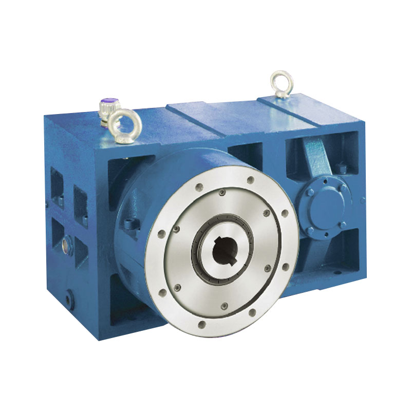 Durable Using Low Price China EPT  ZLYJ 146/173/200/225/250/280/315/330/375/420/450 series plastic extruder gearbox