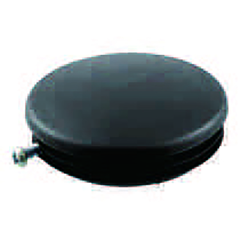 1BJY-JC-02 Trailer Parts and Accessories Replacement Trailer Jack Cap