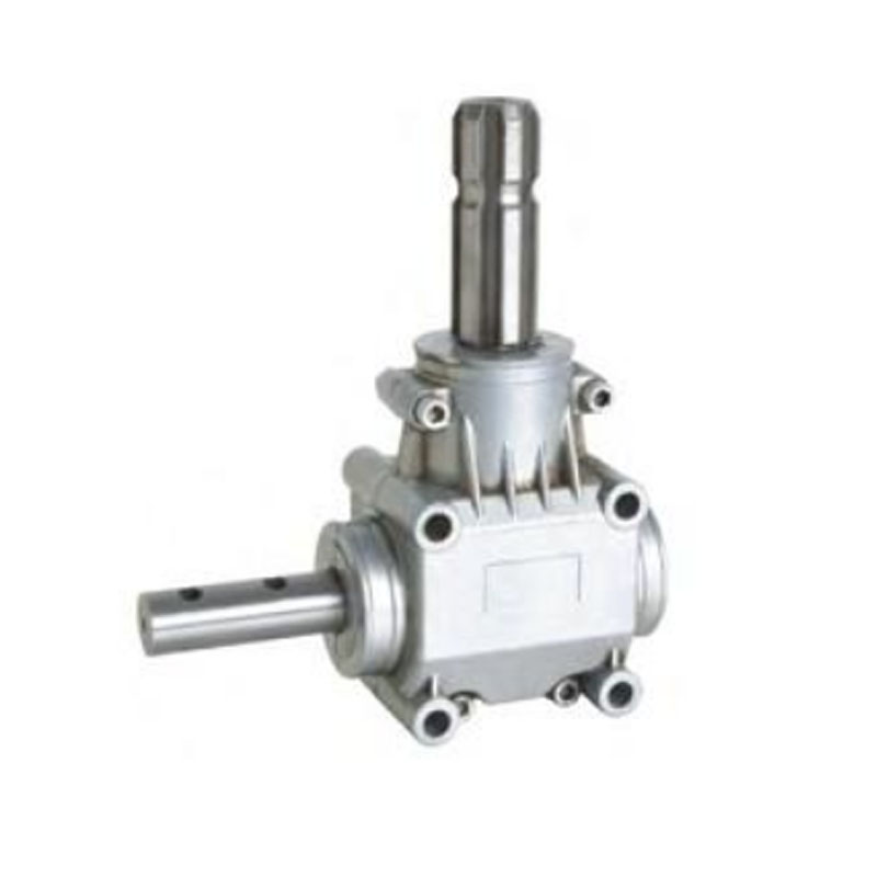 Bevel Transmission PTO Gearbox reverser for Agricultural tractor