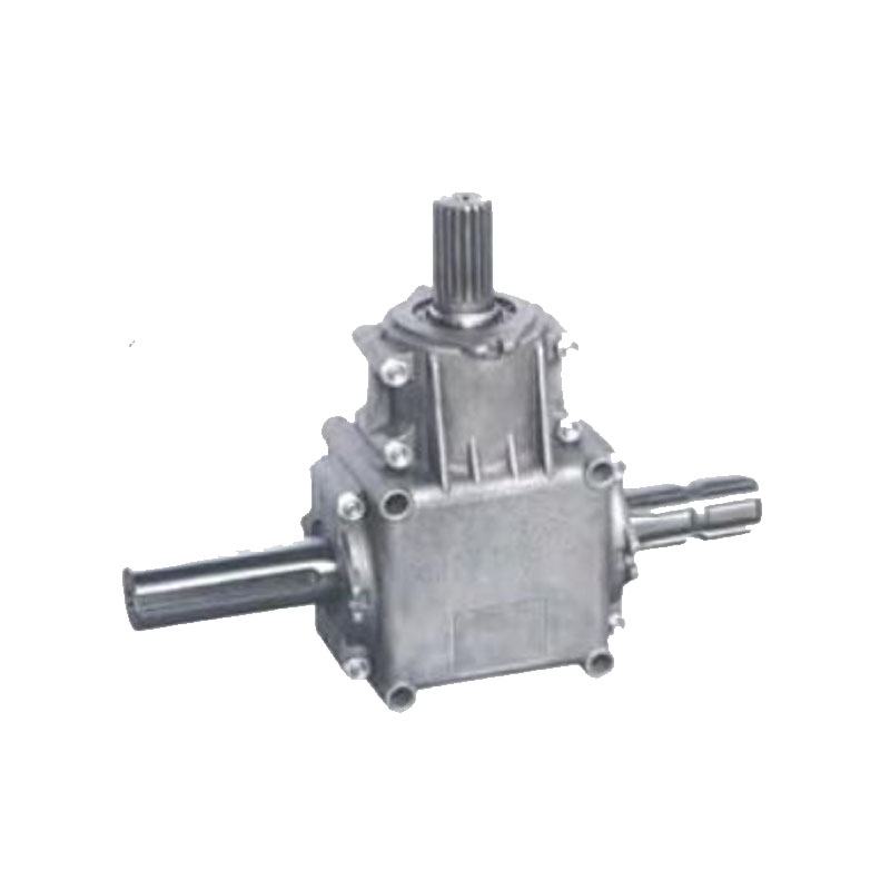 Fertilizer Spreader Gearbox, Gearboxes for Manura Spreader Gear Box