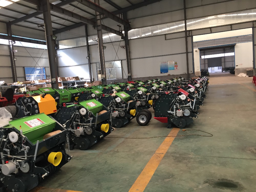 High Quality Rotary Mini Hay Mower/ Alfalfa Mower