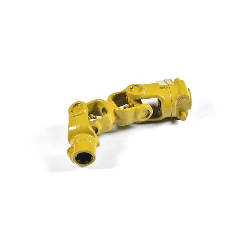 PTO Corn Sheller for Sale Engine Pinion Shaft Flexible Drive Shaft PTO Shaft for Agriculture Use T10 1 3/8" -Z6