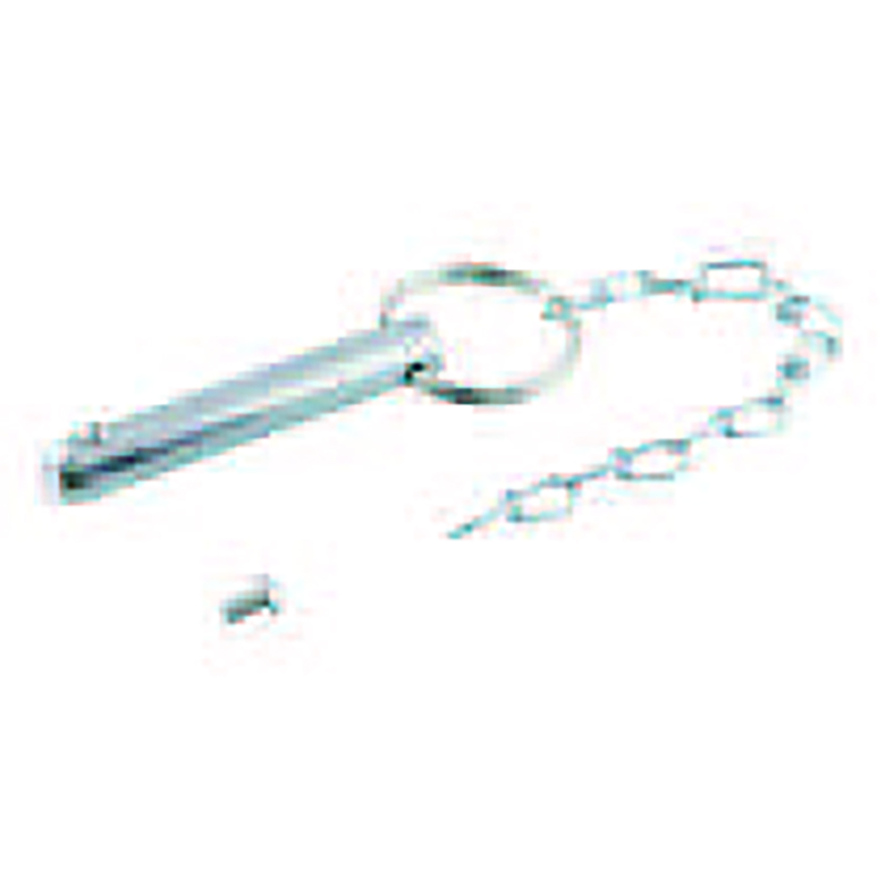 1BJY-JP-05 Trailer Parts and Accessories Replacement Ranger Boat Trailer Pin