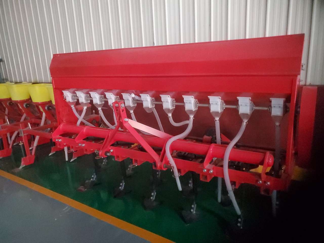 Special Design Widely Used used trailed type heavy duty offset disc harrow for sale