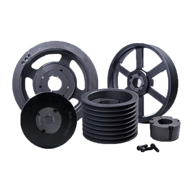 RAYDAFON SPZ150-03-2012 v Belt Pulley with High Quality