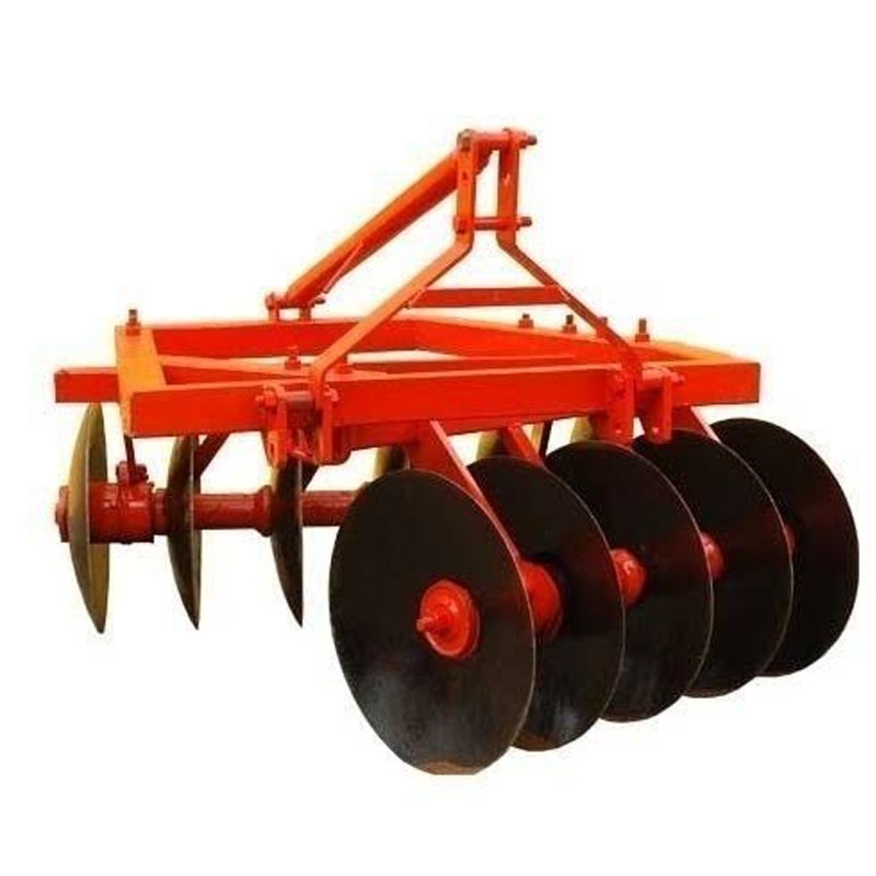 Professional Produced Disc Breaking Plow