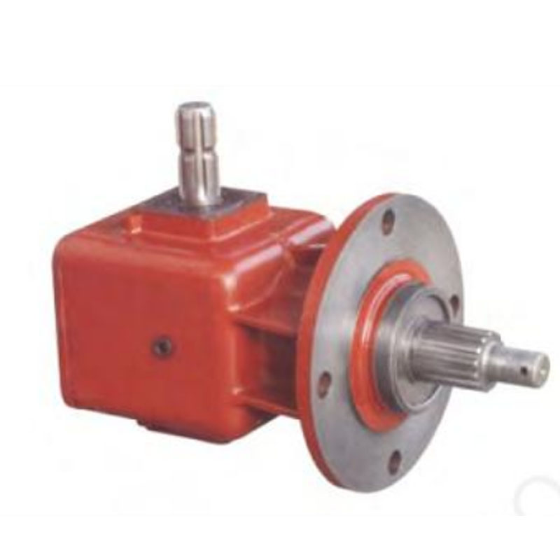 Agriculture Tractor Finishing Mower Gearbox for Bush Hog on a 40 hp Tractor