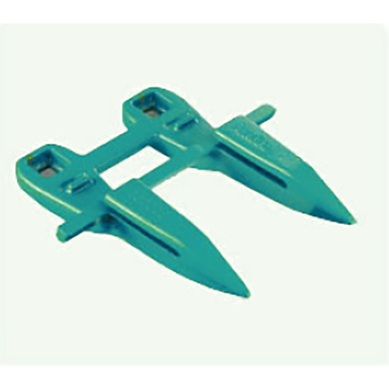 HR-5 Agricultural Machinery Parts Knife Guard for Agricultural Combine Harvester Replacement of JD E62000