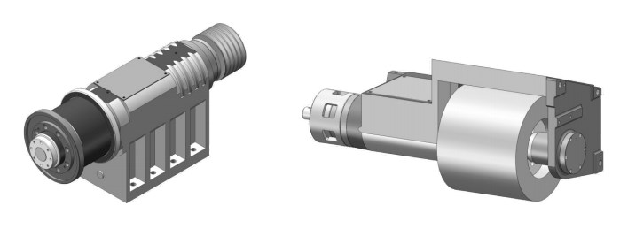 GC20A-NC01/03 GC18A-NC01/03 Precise CNC Hydrostatic Centerless  Machine Tool Lathe Machining Center Grinder