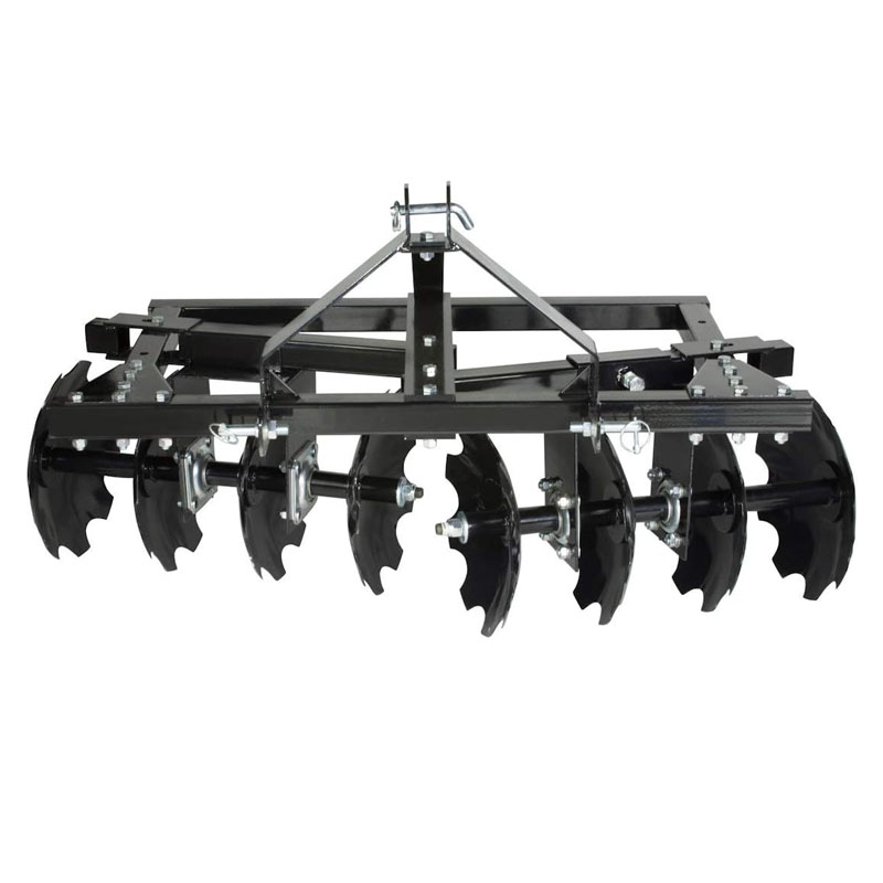 TOP Quality Grada De Discos Rastra for Agriculture