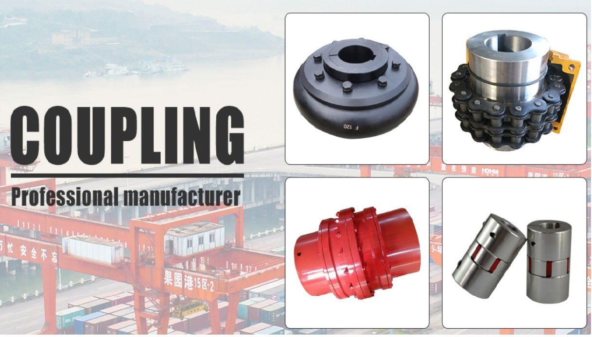 Guaranteed Quality Proper Price SWP-D Long Universal Joint Coupling Without Flex Type