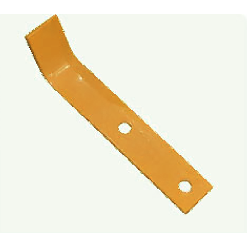 XG-7 Good Quality Customized Agricultural Machinery Parts Rotary Tiller Blade Replacement of MAB Machine