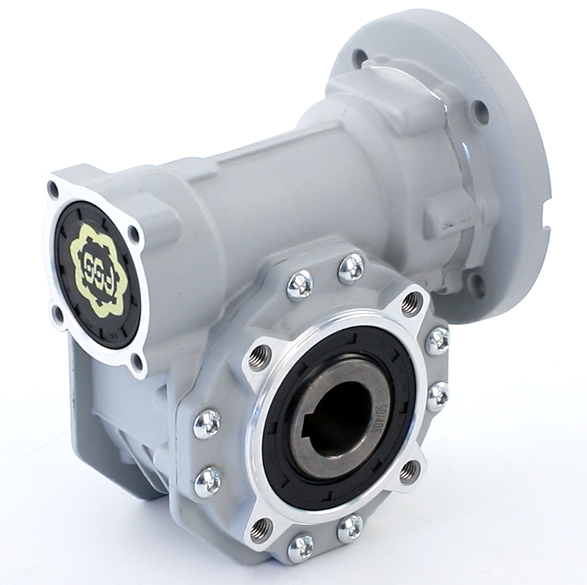 Light Weight Mini VF30, VF 44, VF49 Nmrv Worm Speed Reducer and Gearboxes Variator