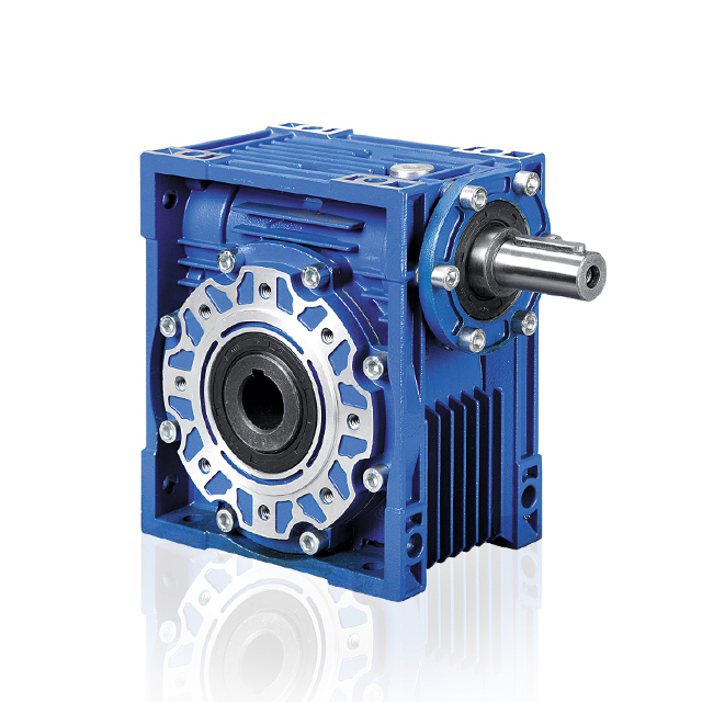 Worm Gear Reducer NRV030-IEC71B5