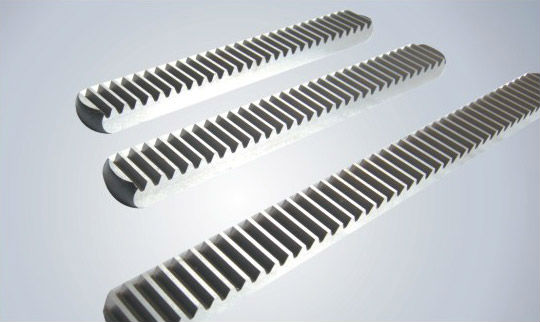 Gear Rack Pinion Steel Plastic 20 Degree Pressure Angle Manufacturers Cnc M1.5 pa Pom Helicoidal Helical Steering Curved v Shape
